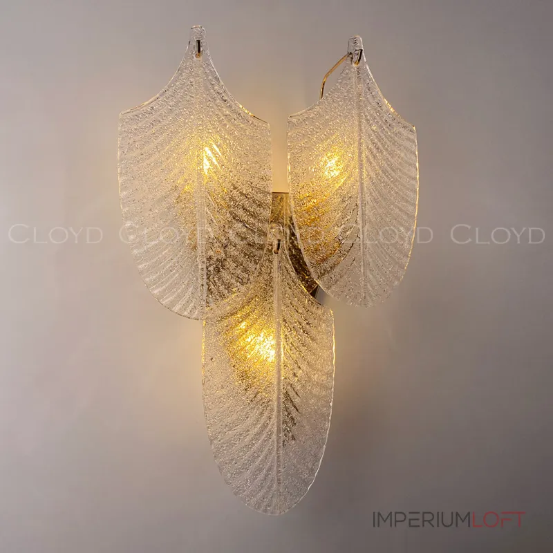 Бра Cloyd BONGA 20437 от ImperiumLoft