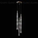 Подвесной светильник Cloyd LACONIA 11525