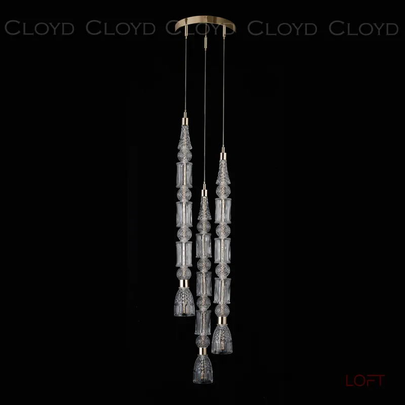Подвесной светильник Cloyd LACONIA 11525
