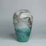 Ваза Cloyd VASE-1610 50113 от ImperiumLoft