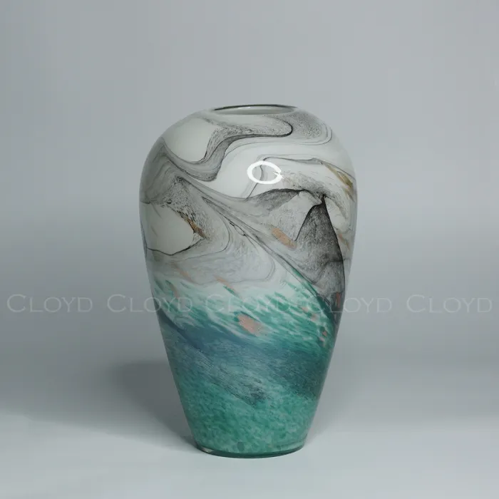 Ваза Cloyd VASE-1610 50113 от ImperiumLoft