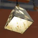 Подвесной светильник Cloyd MATERIA P1 12182