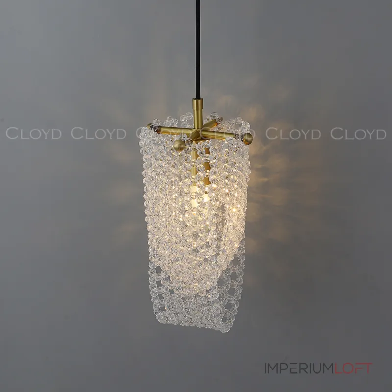 Подвесной светильник Cloyd WITTE 11536 Подвесной светильник Cloyd WITTE 11536