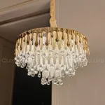 Люстра подвесная Cloyd CAPULETTI 11204 от ImperiumLoft Люстра подвесная Cloyd CAPULETTI 11204 от ImperiumLoft