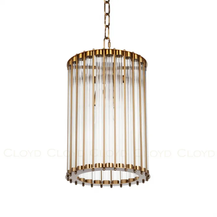 Подвесной светильник Cloyd RODERIC 10640 от ImperiumLoft