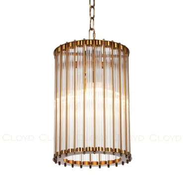 Подвесной светильник Cloyd RODERIC 10640