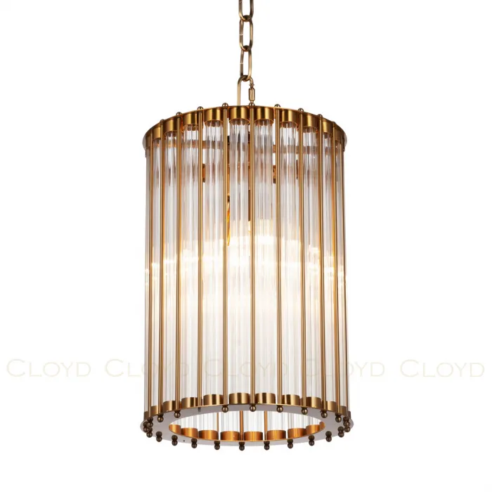 Подвесной светильник Cloyd RODERIC 10640 от ImperiumLoft