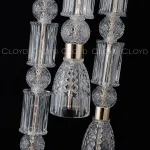 Подвесной светильник Cloyd LACONIA 11525