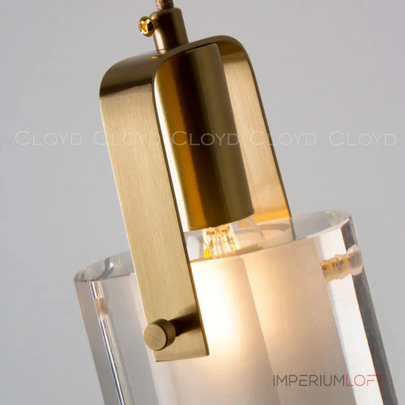 Подвесной светильник Cloyd CURIE 11166 Подвесной светильник Cloyd CURIE 11166