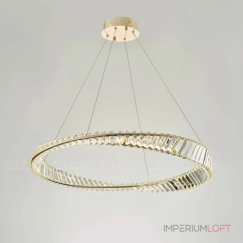 Люстра подвесная Cloyd PAULI 11460