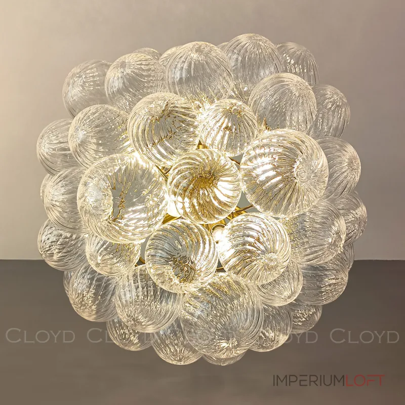 Люстра Cloyd MORRA C9 D60 11639