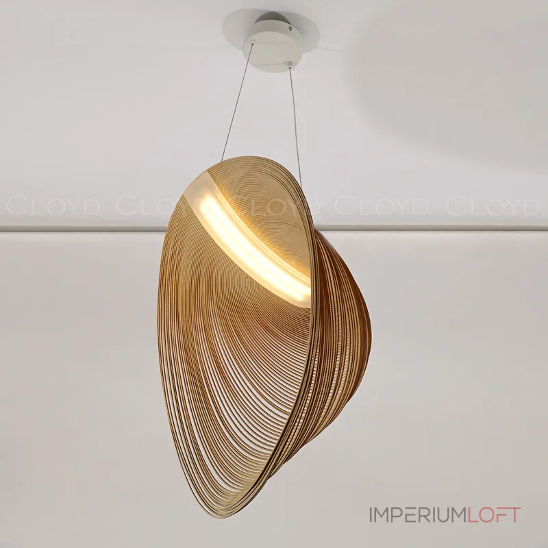 Подвесной светильник Cloyd FUETE 11414 от ImperiumLoft Подвесной светильник Cloyd FUETE 11414 от ImperiumLoft