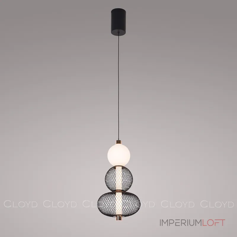 Подвесной светильник Cloyd SUPERNOVA 11484