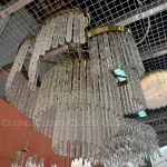 Люстра Cloyd EVOLUTE-D C9 D65 11644