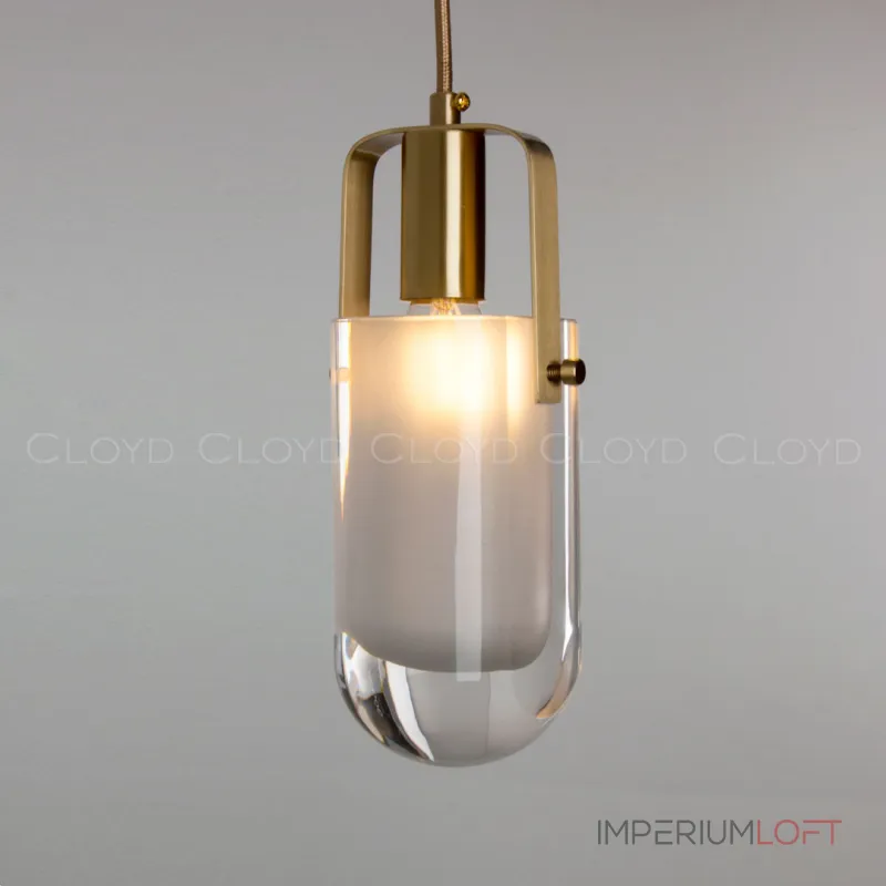 Подвесной светильник Cloyd CURIE 11166 Подвесной светильник Cloyd CURIE 11166
