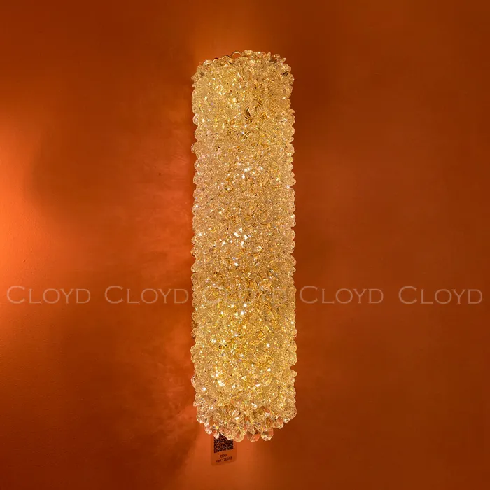 Бра Cloyd EDEL 20372 от ImperiumLoft