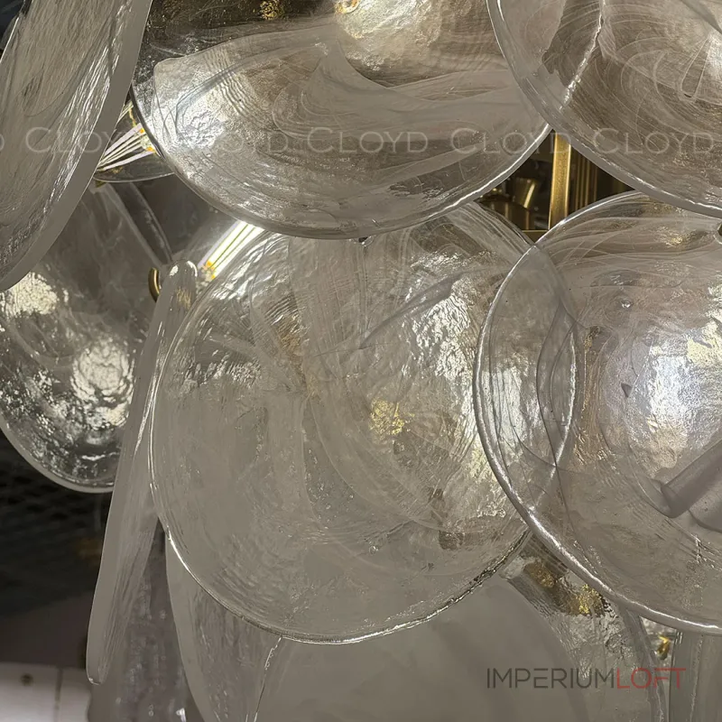 Люстра Cloyd LINZE-B C13 D60 11674 Люстра Cloyd LINZE-B C13 D60 11674