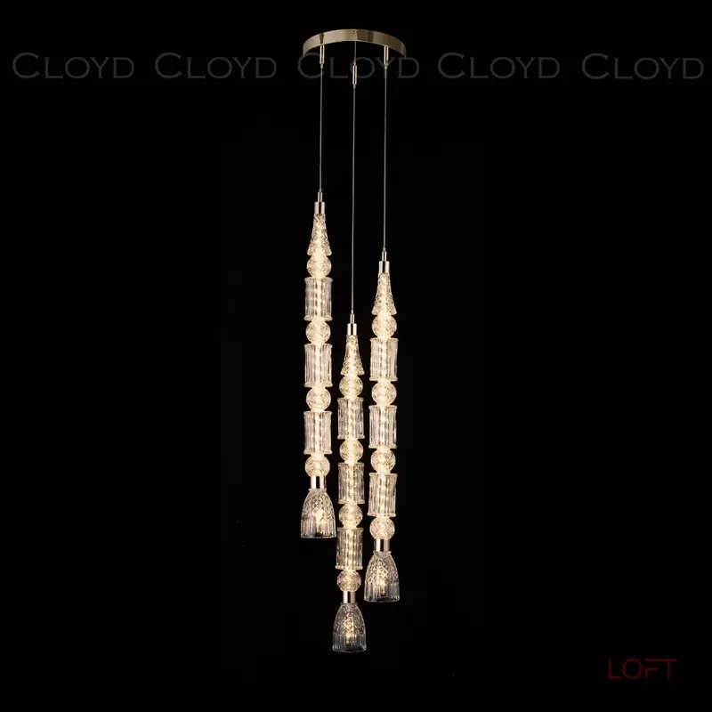 Подвесной светильник Cloyd LACONIA 11525
