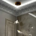 Подвесной светильник Cloyd SIRIN P2 D15 11551