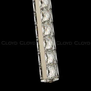 Подвесной светильник Cloyd ELATA P1 H55 11560