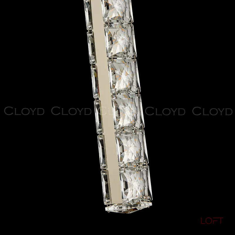 Подвесной светильник Cloyd ELATA P1 H55 11560