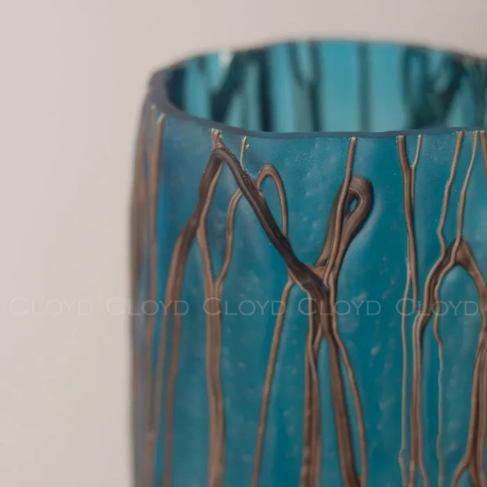 Ваза Cloyd VASE-1606 50101 от ImperiumLoft