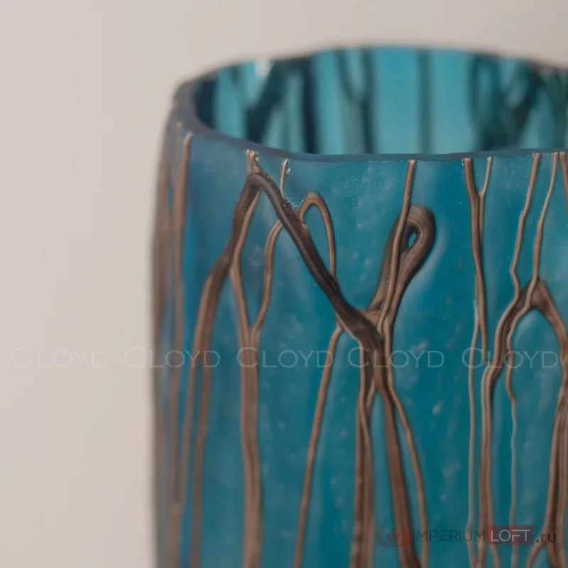 Ваза Cloyd VASE-1606 50101 от ImperiumLoft