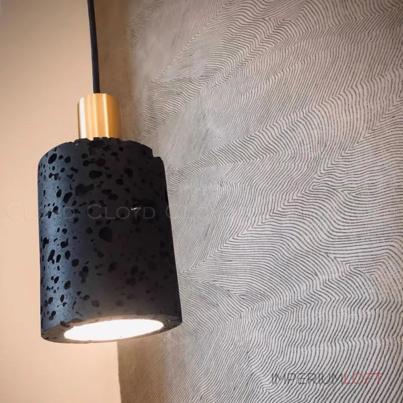 Подвесной светильник Cloyd KAUM 11072 от ImperiumLoft Подвесной светильник Cloyd KAUM 11072 от ImperiumLoft