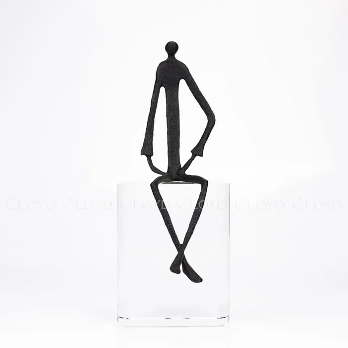 Статуэтка Cloyd FIGURE-1642 50178 от ImperiumLoft
