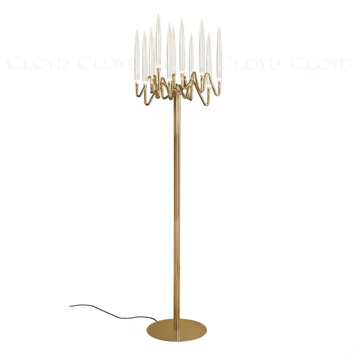 Торшер Cloyd ZOAR 40180 от ImperiumLoft