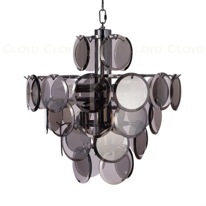 Люстра подвесная Cloyd LINZE 10582 от ImperiumLoft