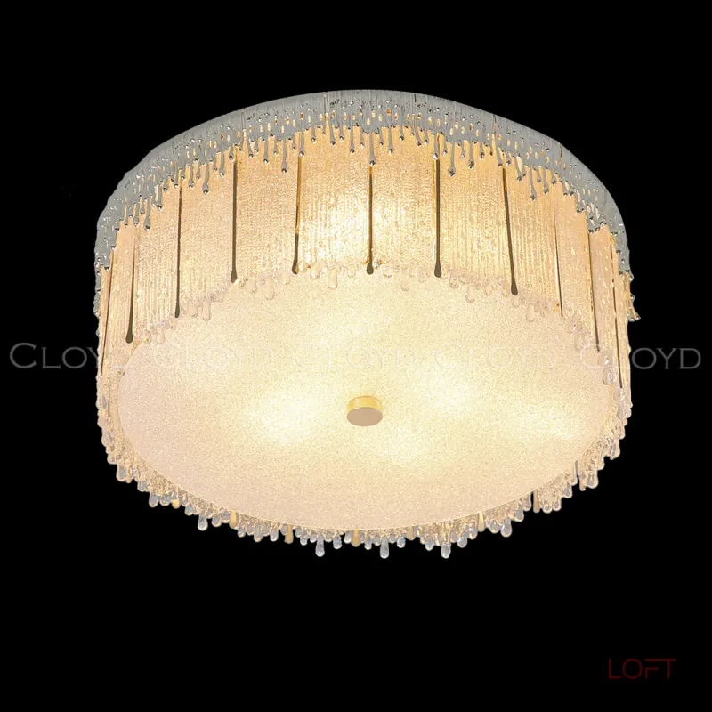 Потолочный светильник Cloyd CONSONANCE 11504 Потолочный светильник Cloyd CONSONANCE 11504