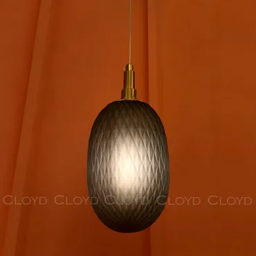 Подвесной светильник Cloyd ZAPFEN 11436