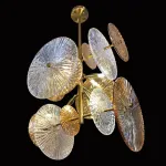 Люстра подвесная Cloyd HELION 10592 от ImperiumLoft