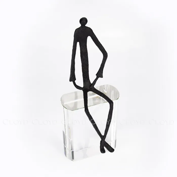 Статуэтка Cloyd FIGURE-1642 50178 от ImperiumLoft