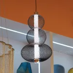 Подвесной светильник Cloyd SUPERNOVA 11485 от ImperiumLoft