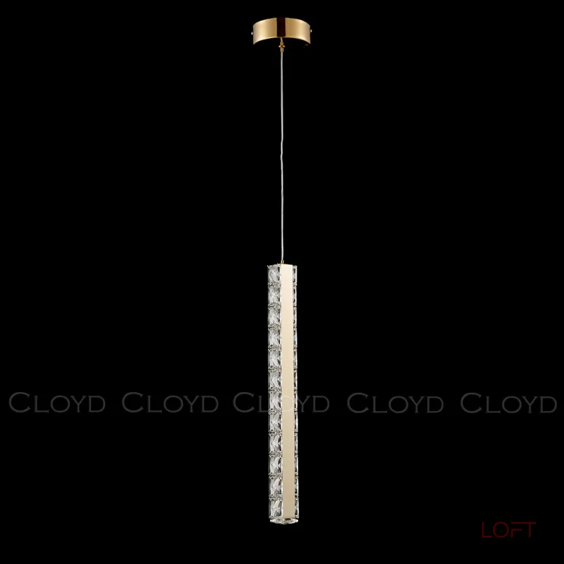 Подвесной светильник Cloyd ELATA P1 H55 11560