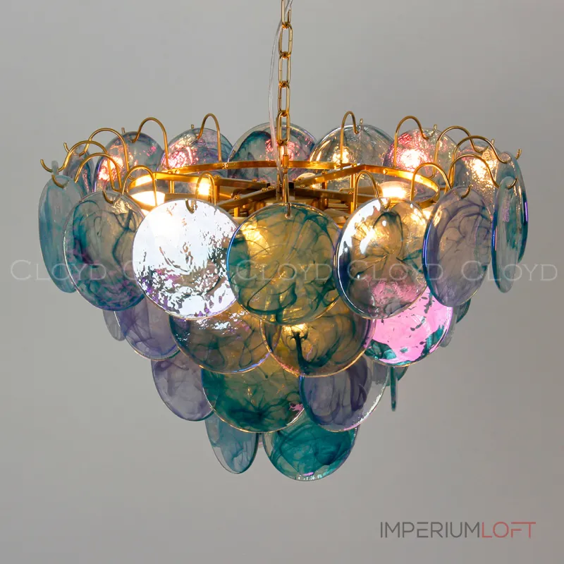 Люстра Cloyd LINZE-B C13 D60 11675 Люстра Cloyd LINZE-B C13 D60 11675