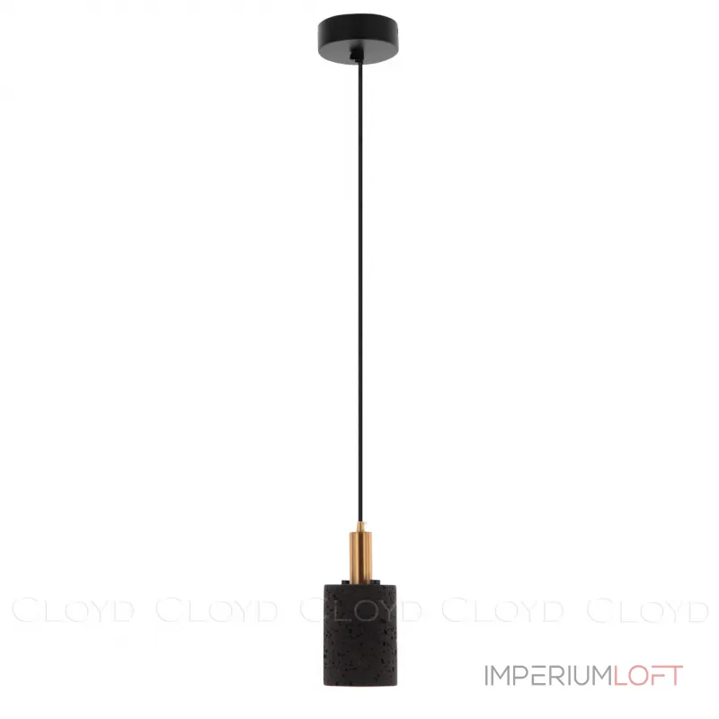 Подвесной светильник Cloyd KAUM 11072 от ImperiumLoft Подвесной светильник Cloyd KAUM 11072 от ImperiumLoft