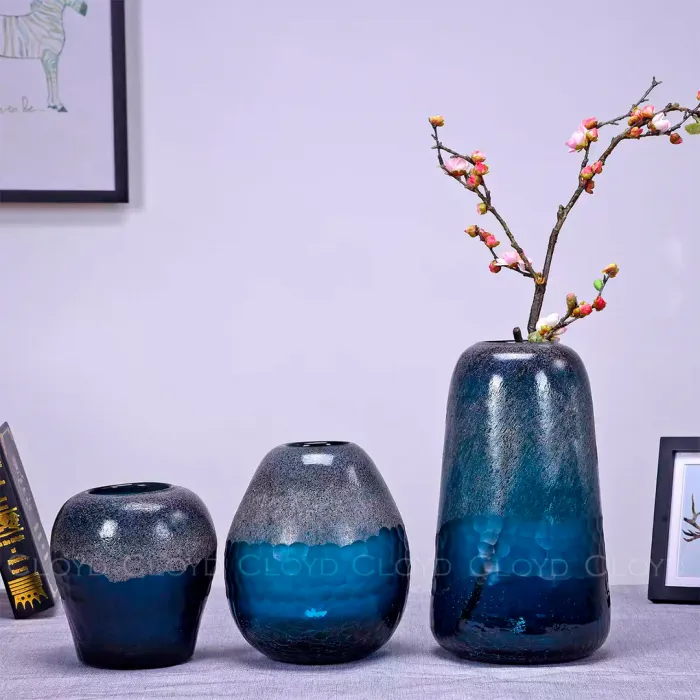 Ваза Cloyd VASE-1601 50090 от ImperiumLoft
