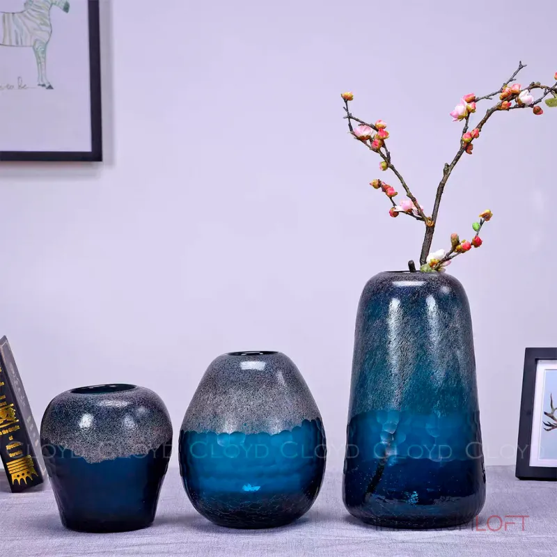 Ваза Cloyd VASE-1601 50090 Ваза Cloyd VASE-1601 50090