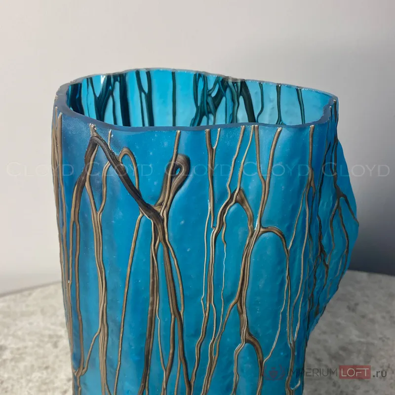 Ваза Cloyd VASE-1606 50101 от ImperiumLoft