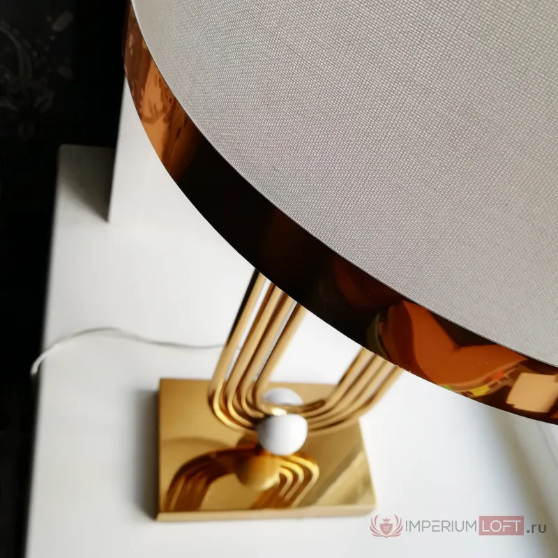 Настольная лампа Cloyd ARPA 30028 от ImperiumLoft