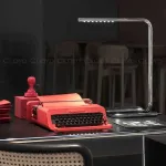Настольная лампа Cloyd SKOLAR 30101 от ImperiumLoft