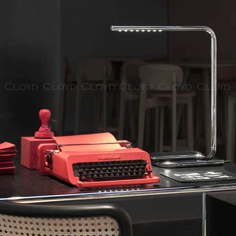 Настольная лампа Cloyd SKOLAR 30101 от ImperiumLoft