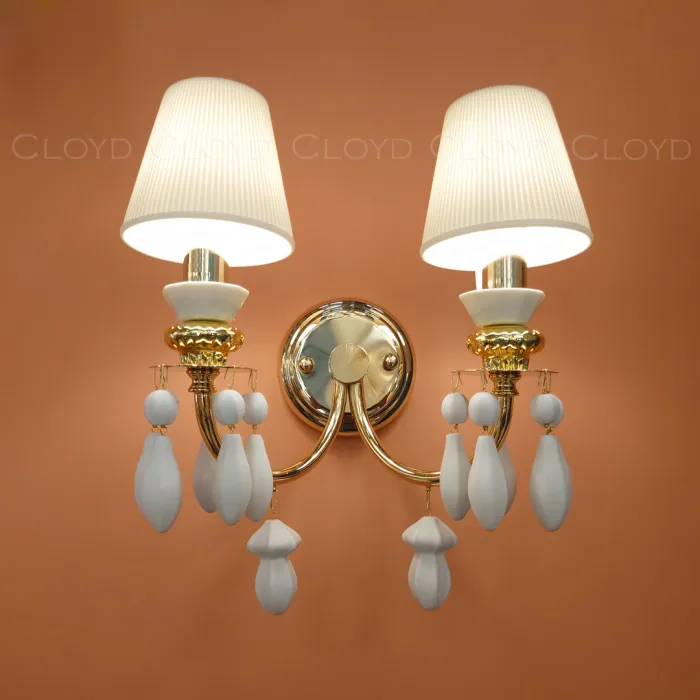 Бра Cloyd LOTTIE 20337 от ImperiumLoft