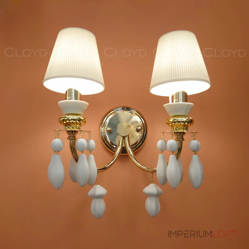 Бра Cloyd LOTTIE 20337 от ImperiumLoft Бра Cloyd LOTTIE 20337 от ImperiumLoft