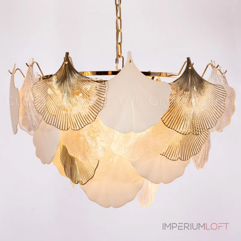 Люстра подвесная Cloyd POLYNESIA 10966 от ImperiumLoft Люстра подвесная Cloyd POLYNESIA 10966 от ImperiumLoft