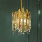 Подвесной светильник Cloyd ALCATRAZ 10600 от ImperiumLoft