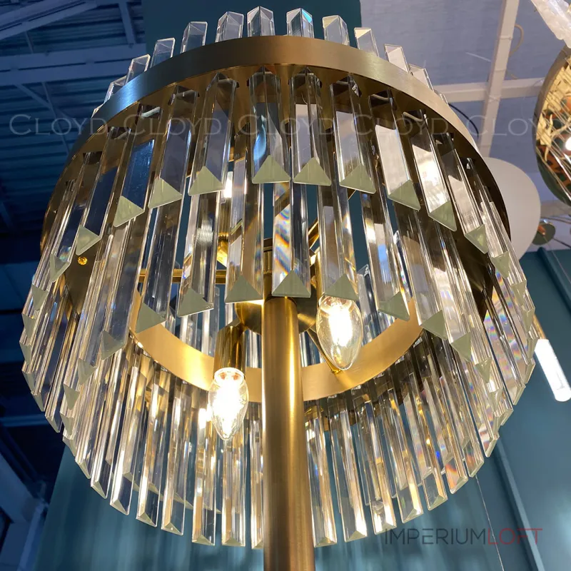 Торшер Cloyd BROTIGAN 40020 Торшер Cloyd BROTIGAN 40020